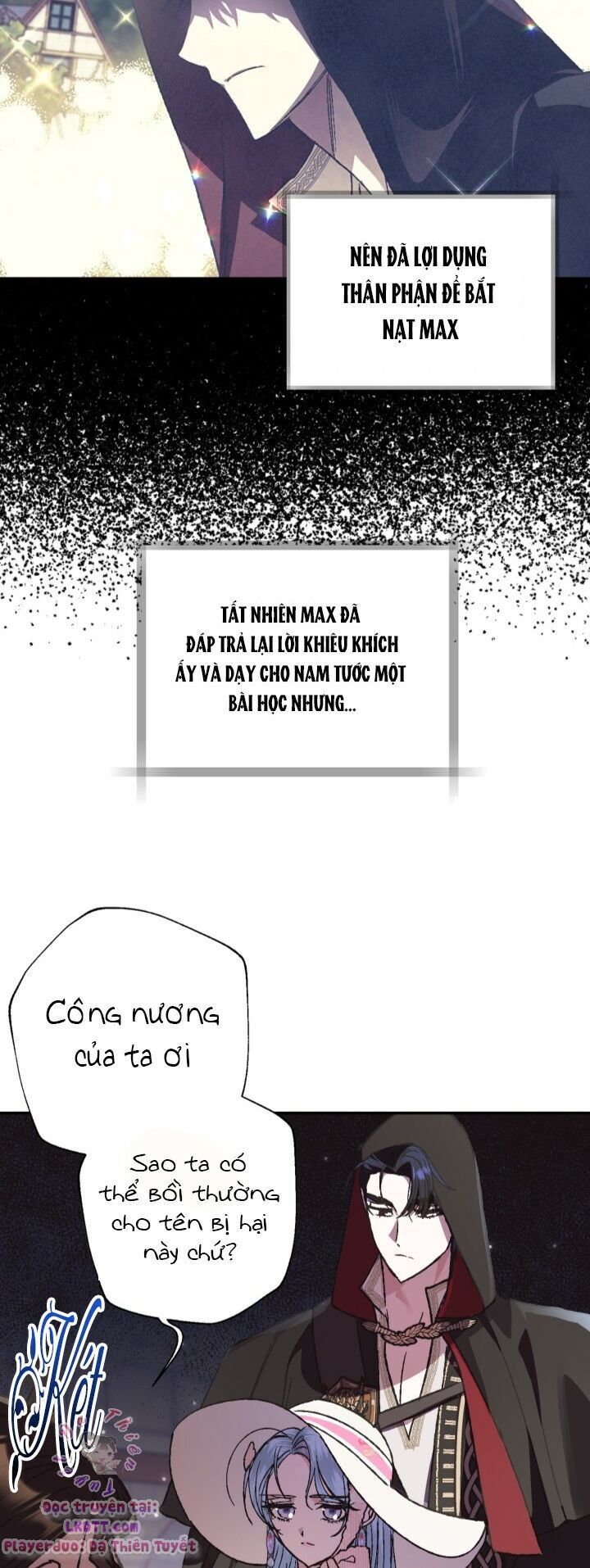 đọc truyện Cha, Con Không Muốn Kết Hôn! Chương 32 ảnh 32 tại Thiên Thai Truyện