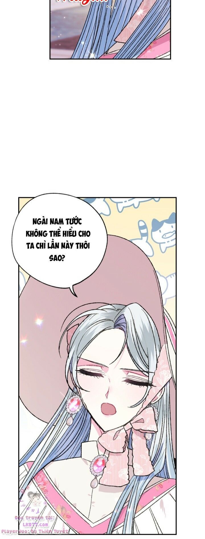 đọc truyện Cha, Con Không Muốn Kết Hôn! Chương 32 ảnh 36 tại Thiên Thai Truyện