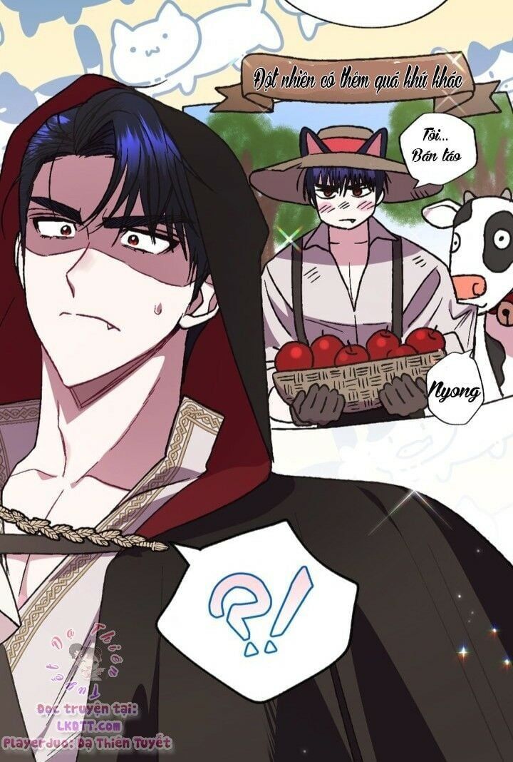 đọc truyện Cha, Con Không Muốn Kết Hôn! Chương 32 ảnh 38 tại Thiên Thai Truyện