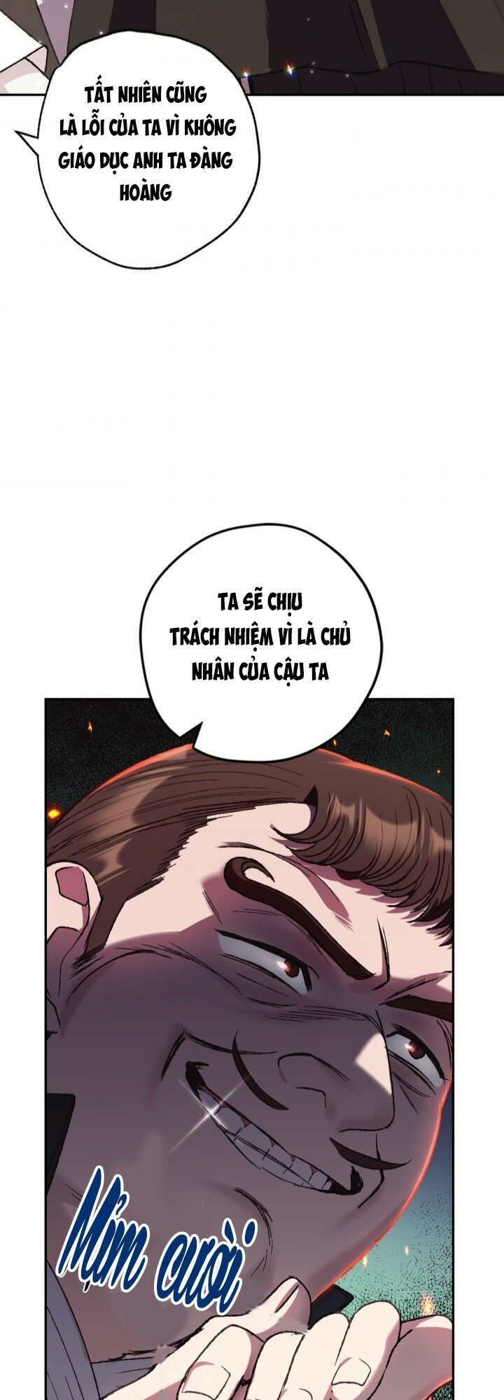 đọc truyện Cha, Con Không Muốn Kết Hôn! Chương 32 ảnh 39 tại Thiên Thai Truyện