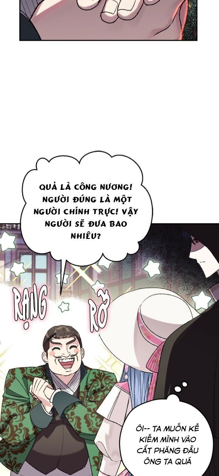 đọc truyện Cha, Con Không Muốn Kết Hôn! Chương 32 ảnh 40 tại Thiên Thai Truyện