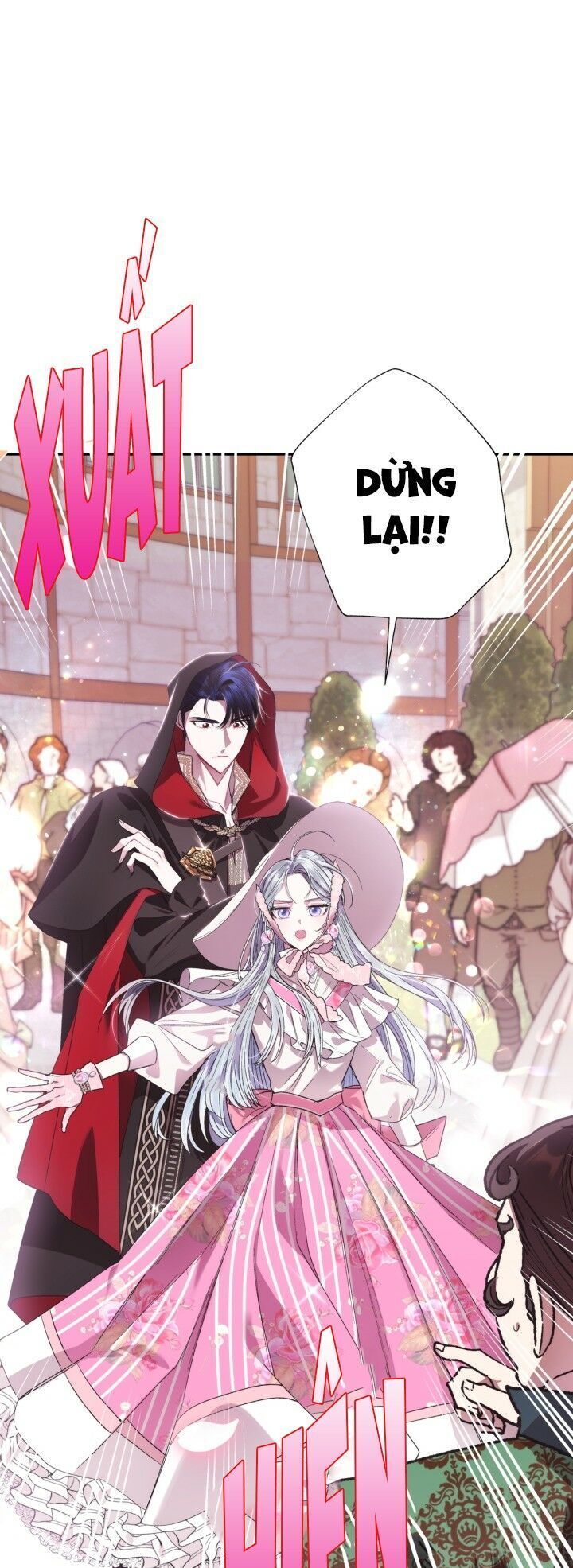 đọc truyện Cha, Con Không Muốn Kết Hôn! Chương 32 ảnh 6 tại Thiên Thai Truyện