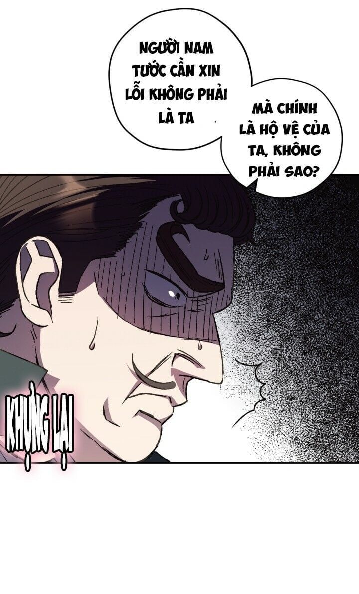 đọc truyện Cha, Con Không Muốn Kết Hôn! Chương 32 ảnh 49 tại Thiên Thai Truyện