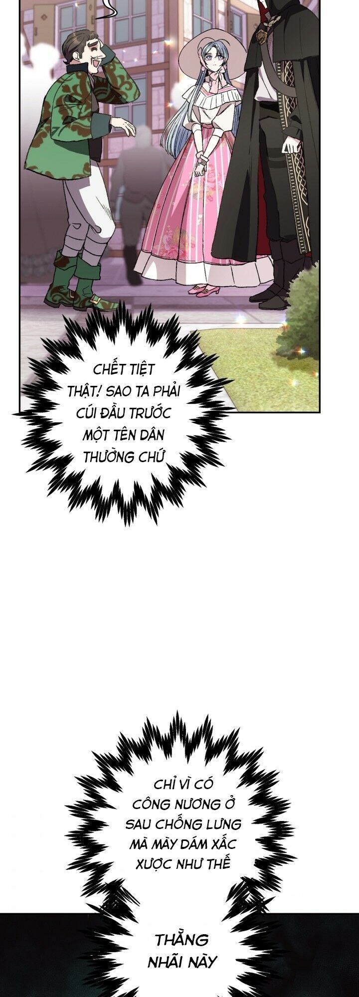 đọc truyện Cha, Con Không Muốn Kết Hôn! Chương 32 ảnh 51 tại Thiên Thai Truyện