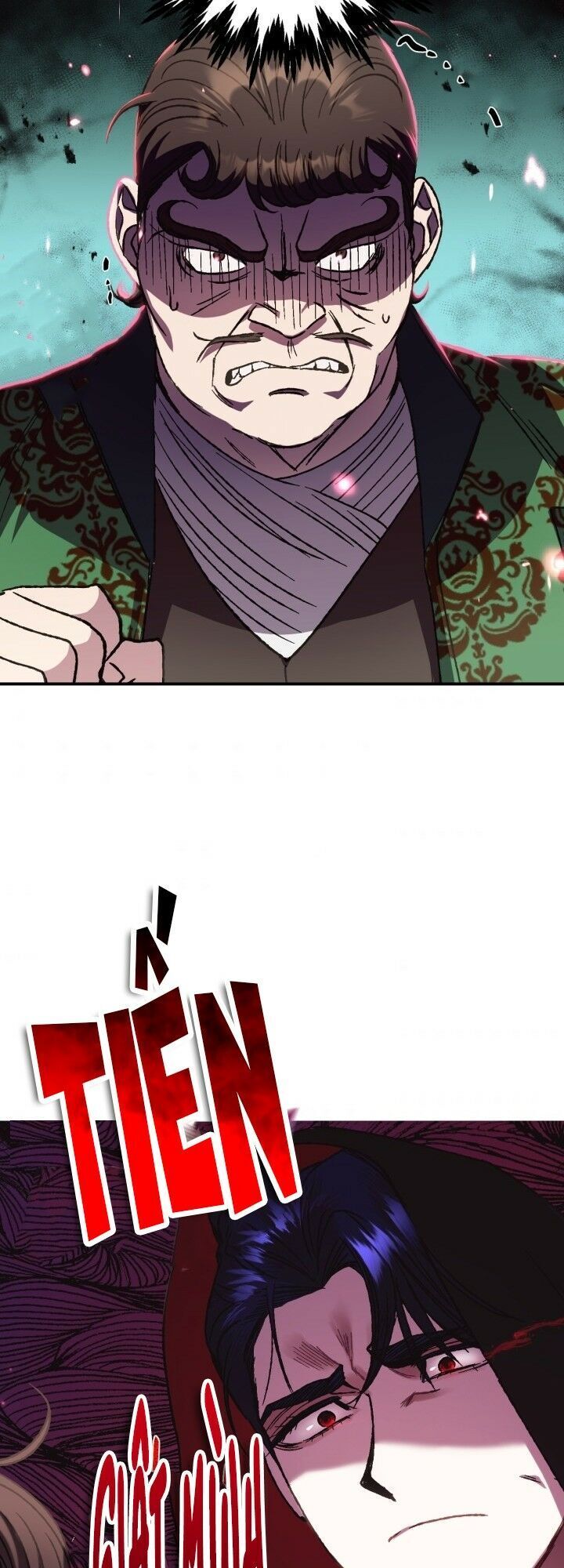 đọc truyện Cha, Con Không Muốn Kết Hôn! Chương 32 ảnh 52 tại Thiên Thai Truyện