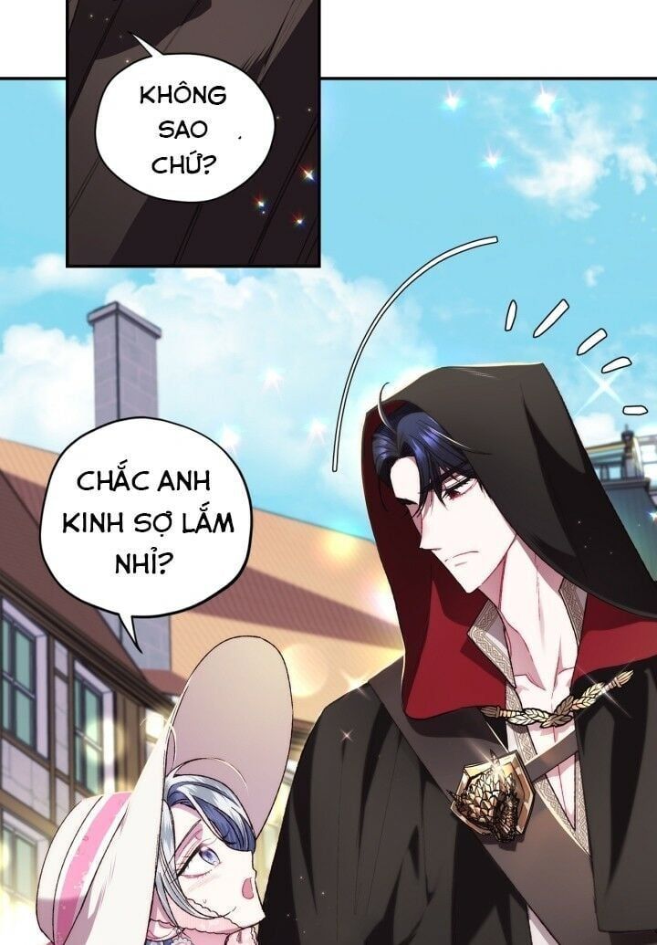 đọc truyện Cha, Con Không Muốn Kết Hôn! Chương 32 ảnh 56 tại Thiên Thai Truyện