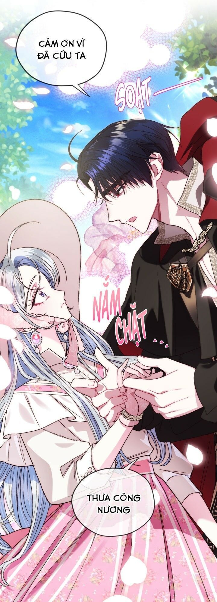 đọc truyện Cha, Con Không Muốn Kết Hôn! Chương 32 ảnh 63 tại Thiên Thai Truyện