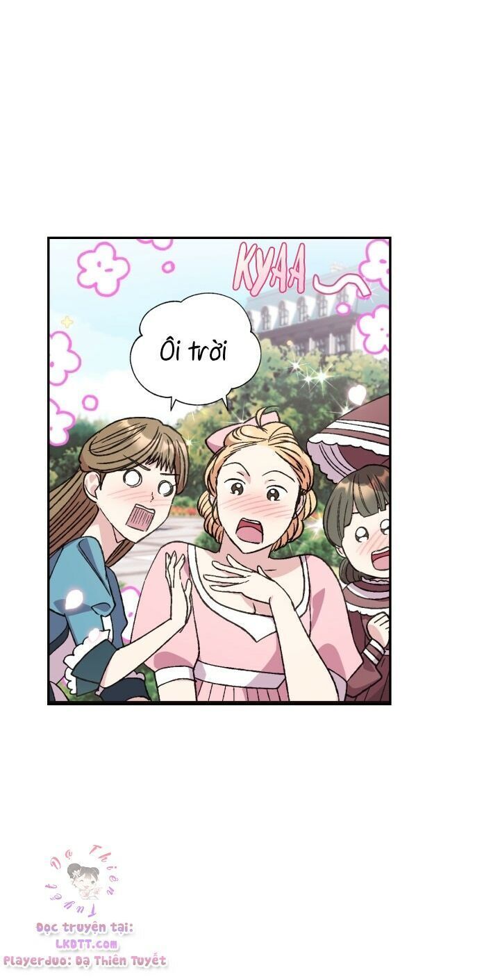 đọc truyện Cha, Con Không Muốn Kết Hôn! Chương 32 ảnh 65 tại Thiên Thai Truyện