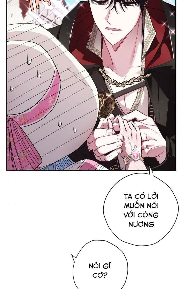 đọc truyện Cha, Con Không Muốn Kết Hôn! Chương 32 ảnh 67 tại Thiên Thai Truyện