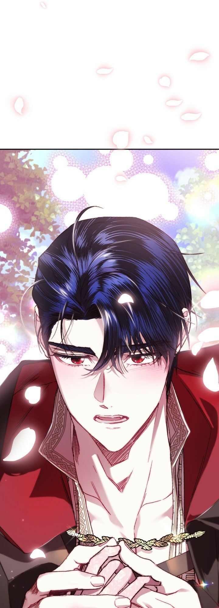 đọc truyện Cha, Con Không Muốn Kết Hôn! Chương 32 ảnh 69 tại Thiên Thai Truyện