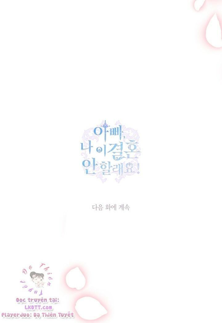 đọc truyện Cha, Con Không Muốn Kết Hôn! Chương 32 ảnh 71 tại Thiên Thai Truyện