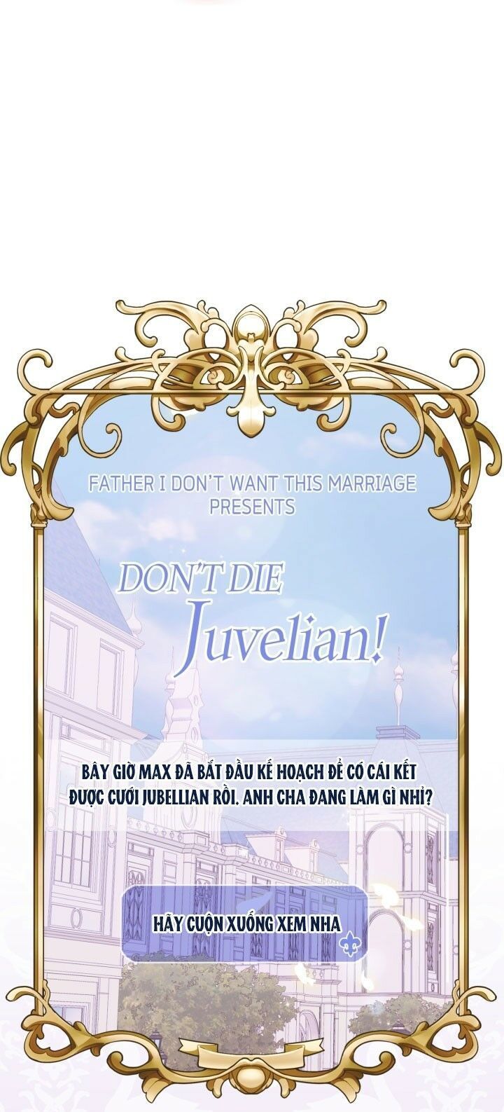 đọc truyện Cha, Con Không Muốn Kết Hôn! Chương 32 ảnh 72 tại Thiên Thai Truyện