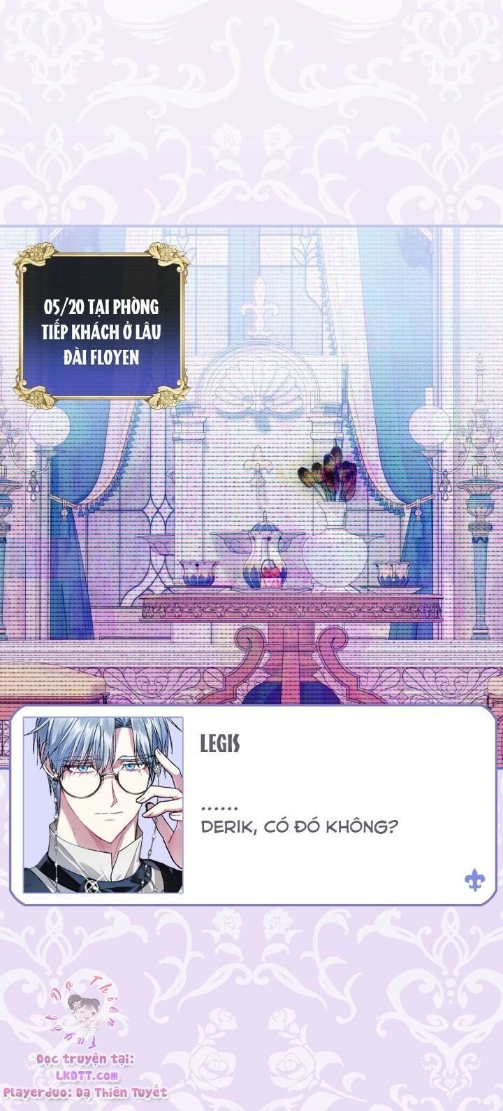 đọc truyện Cha, Con Không Muốn Kết Hôn! Chương 32 ảnh 73 tại Thiên Thai Truyện