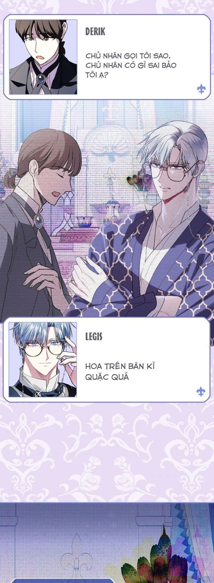 đọc truyện Cha, Con Không Muốn Kết Hôn! Chương 32 ảnh 74 tại Thiên Thai Truyện