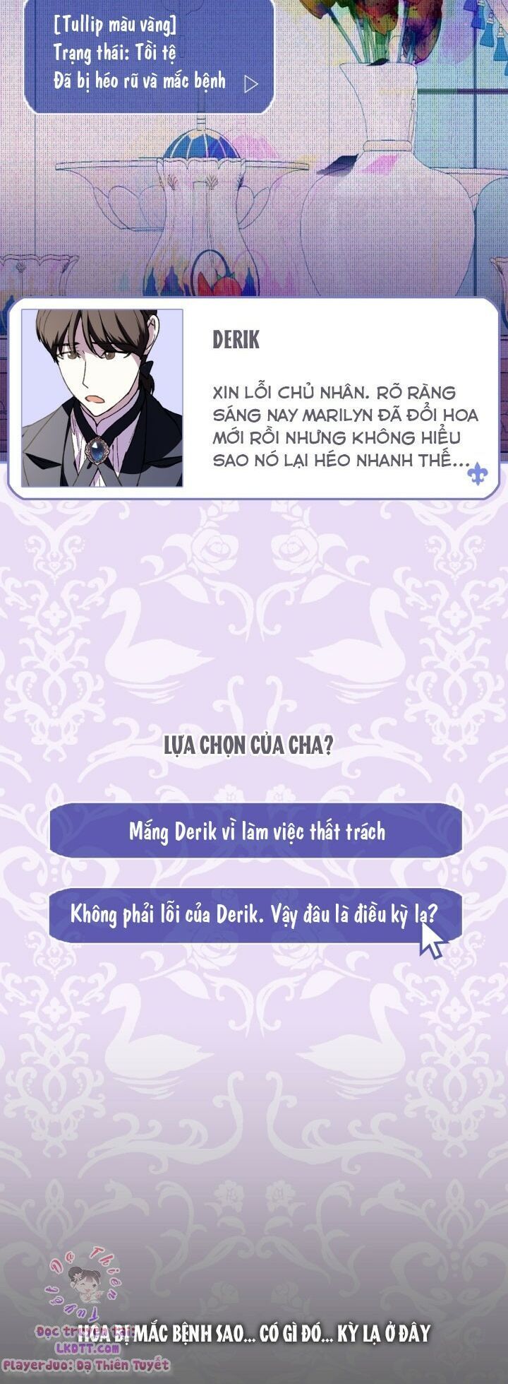 đọc truyện Cha, Con Không Muốn Kết Hôn! Chương 32 ảnh 75 tại Thiên Thai Truyện