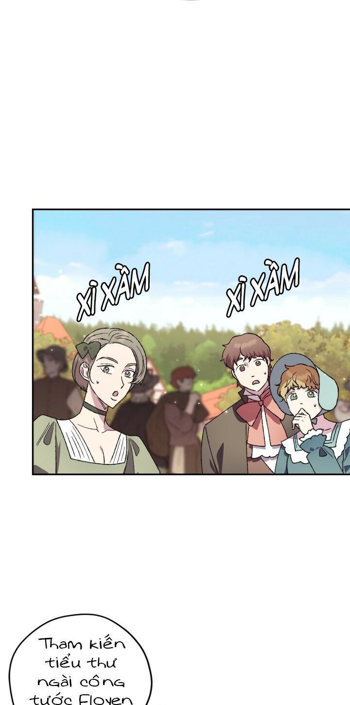 đọc truyện Cha, Con Không Muốn Kết Hôn! Chương 32 ảnh 11 tại Thiên Thai Truyện