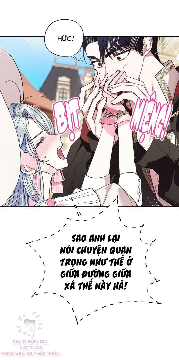 đọc truyện Cha, Con Không Muốn Kết Hôn! Chương 33 ảnh 12 tại Thiên Thai Truyện