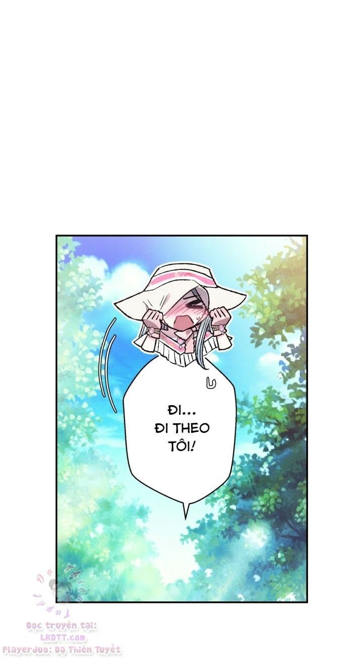 đọc truyện Cha, Con Không Muốn Kết Hôn! Chương 33 ảnh 14 tại Thiên Thai Truyện