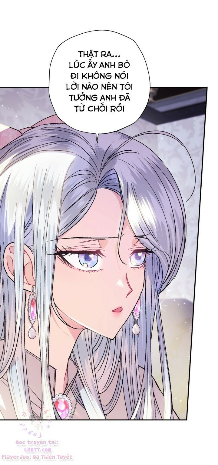 đọc truyện Cha, Con Không Muốn Kết Hôn! Chương 33 ảnh 17 tại Thiên Thai Truyện