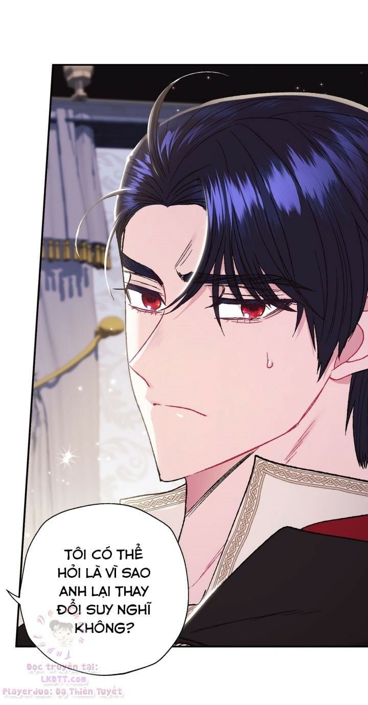 đọc truyện Cha, Con Không Muốn Kết Hôn! Chương 33 ảnh 18 tại Thiên Thai Truyện