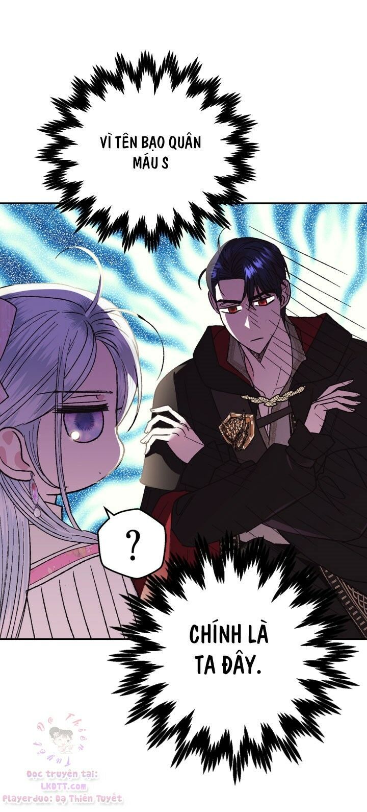 đọc truyện Cha, Con Không Muốn Kết Hôn! Chương 33 ảnh 24 tại Thiên Thai Truyện