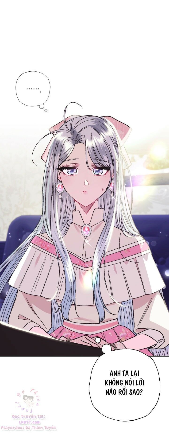 đọc truyện Cha, Con Không Muốn Kết Hôn! Chương 33 ảnh 25 tại Thiên Thai Truyện