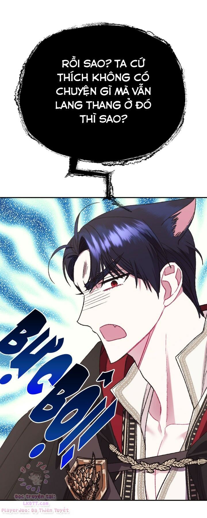 đọc truyện Cha, Con Không Muốn Kết Hôn! Chương 33 ảnh 28 tại Thiên Thai Truyện