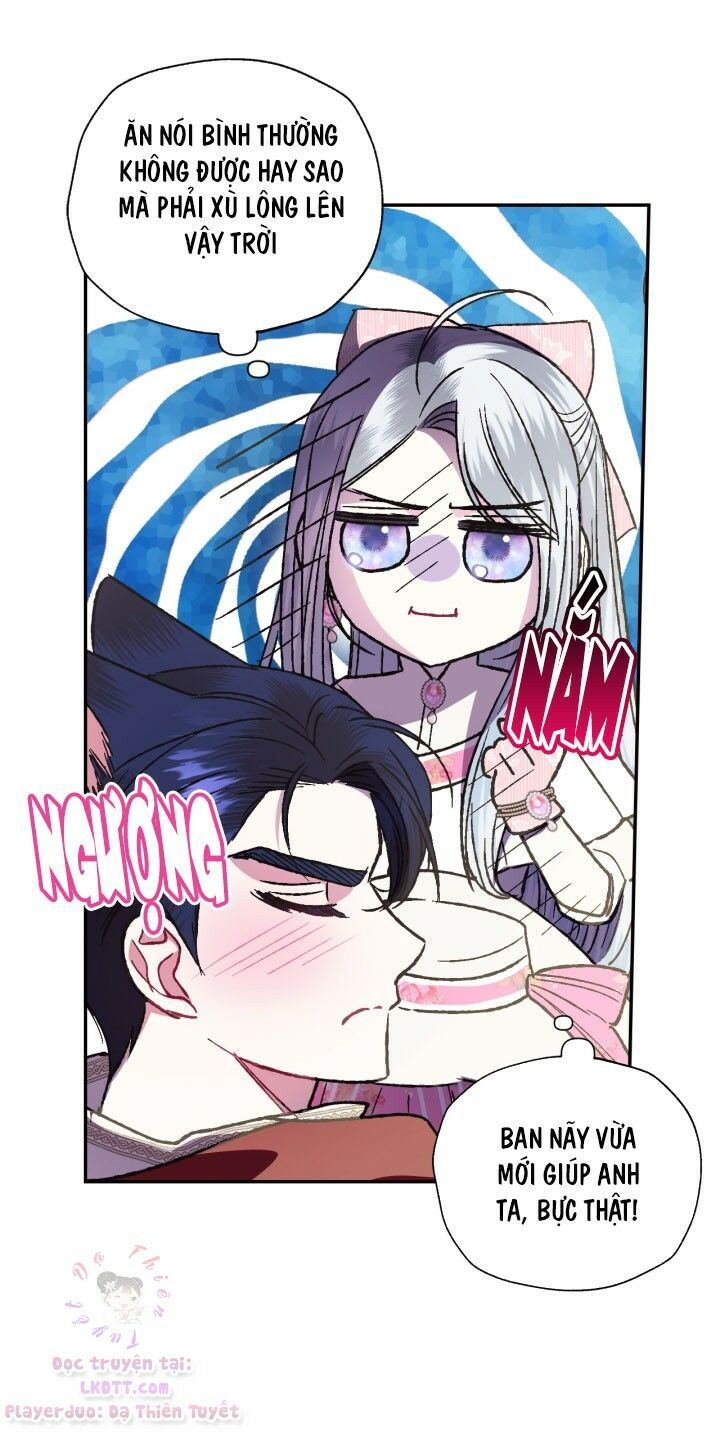 đọc truyện Cha, Con Không Muốn Kết Hôn! Chương 33 ảnh 30 tại Thiên Thai Truyện