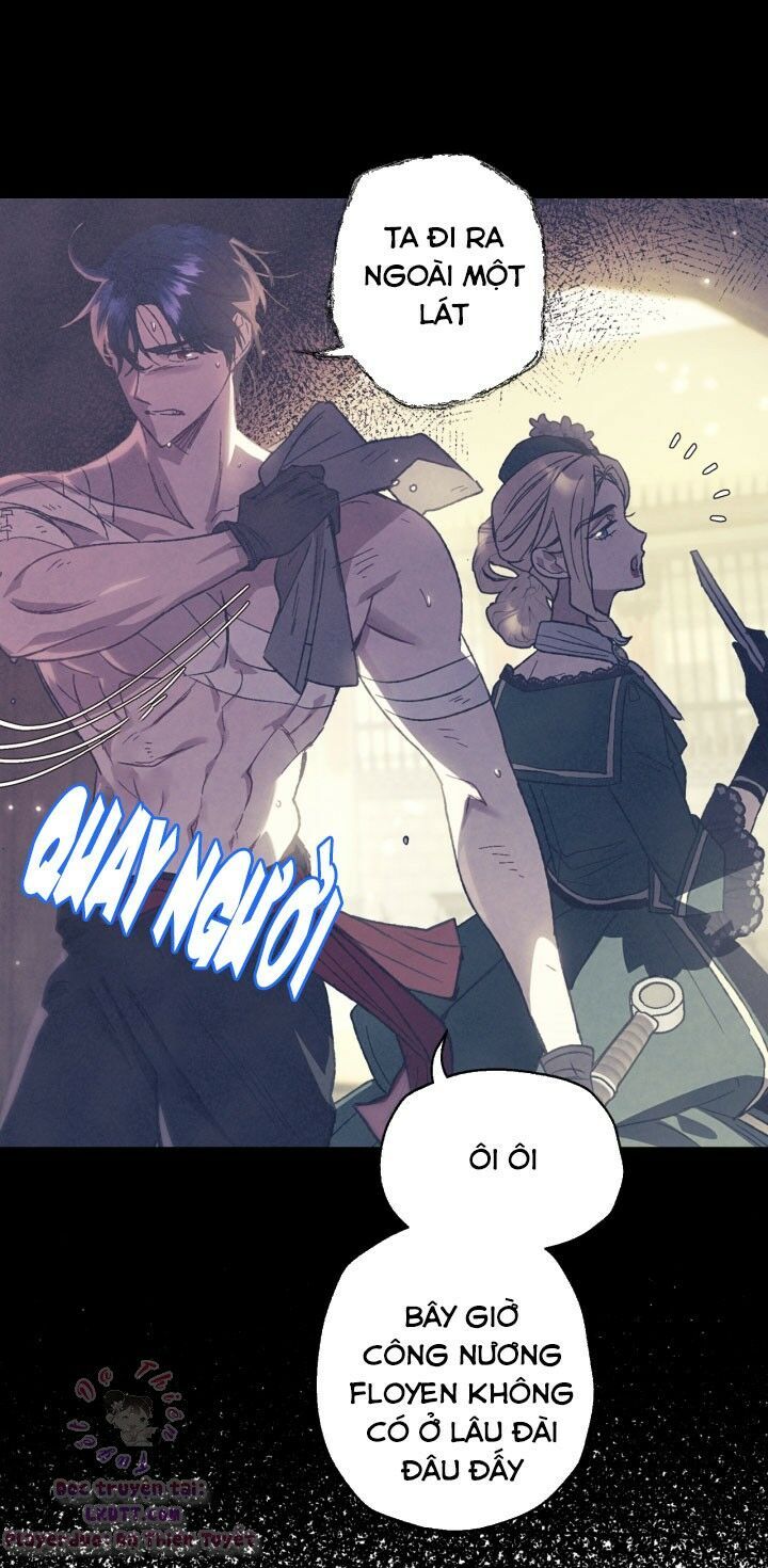 đọc truyện Cha, Con Không Muốn Kết Hôn! Chương 33 ảnh 36 tại Thiên Thai Truyện