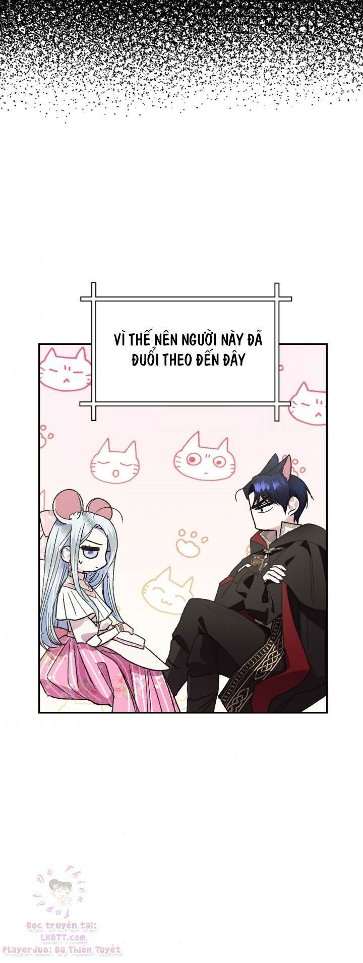 đọc truyện Cha, Con Không Muốn Kết Hôn! Chương 33 ảnh 37 tại Thiên Thai Truyện