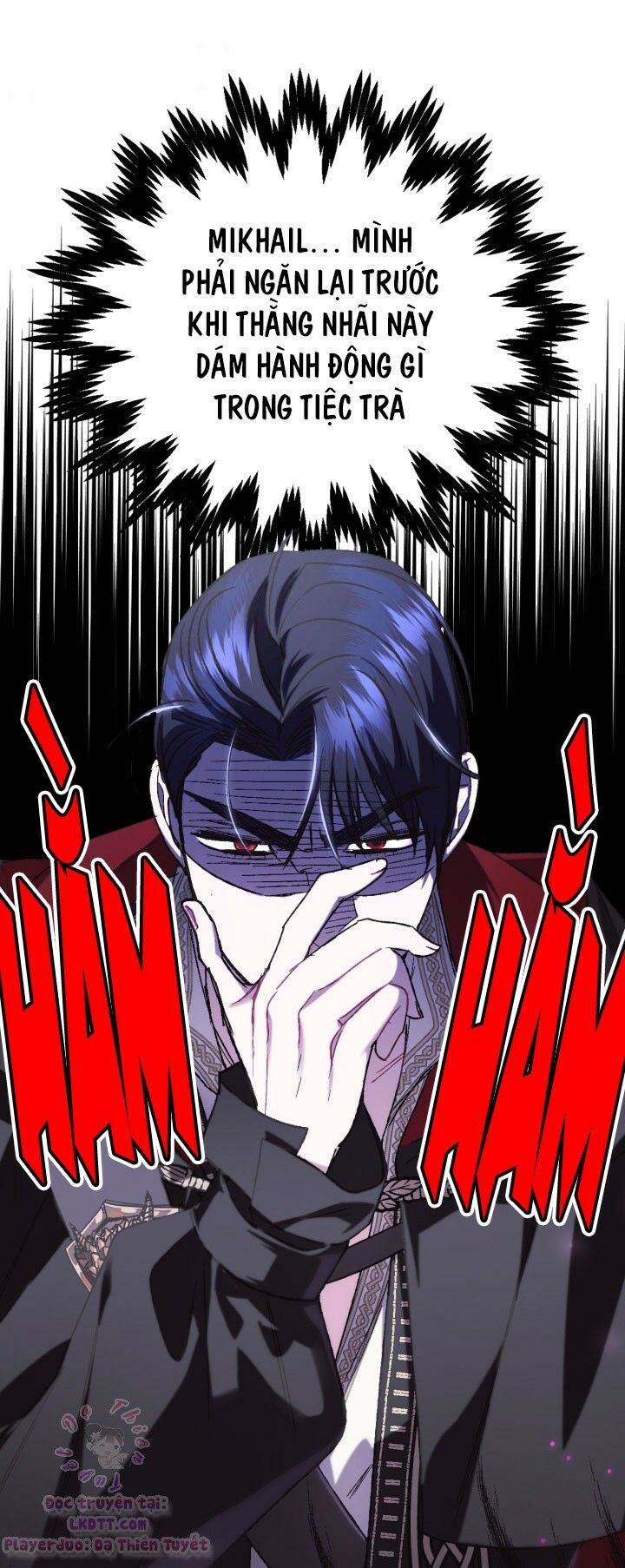 đọc truyện Cha, Con Không Muốn Kết Hôn! Chương 33 ảnh 38 tại Thiên Thai Truyện