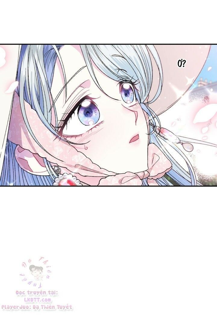 đọc truyện Cha, Con Không Muốn Kết Hôn! Chương 33 ảnh 6 tại Thiên Thai Truyện