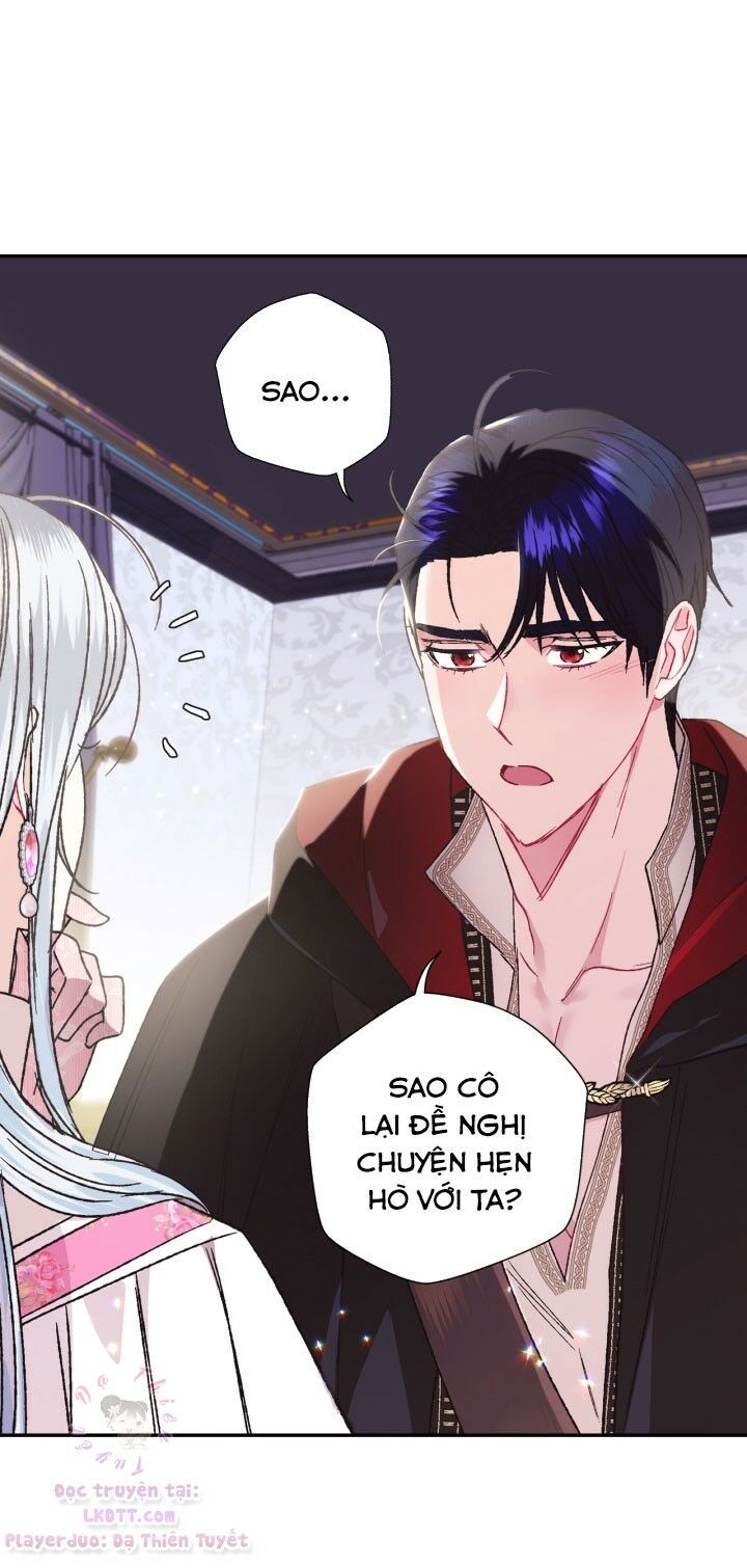 đọc truyện Cha, Con Không Muốn Kết Hôn! Chương 33 ảnh 43 tại Thiên Thai Truyện