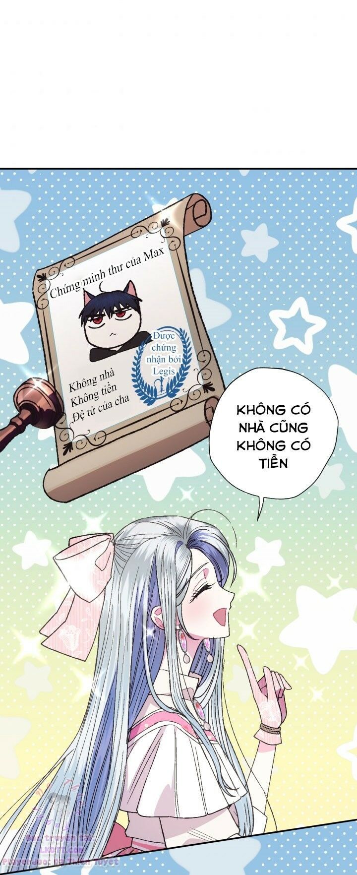 đọc truyện Cha, Con Không Muốn Kết Hôn! Chương 33 ảnh 46 tại Thiên Thai Truyện