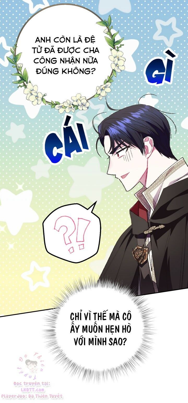 đọc truyện Cha, Con Không Muốn Kết Hôn! Chương 33 ảnh 47 tại Thiên Thai Truyện