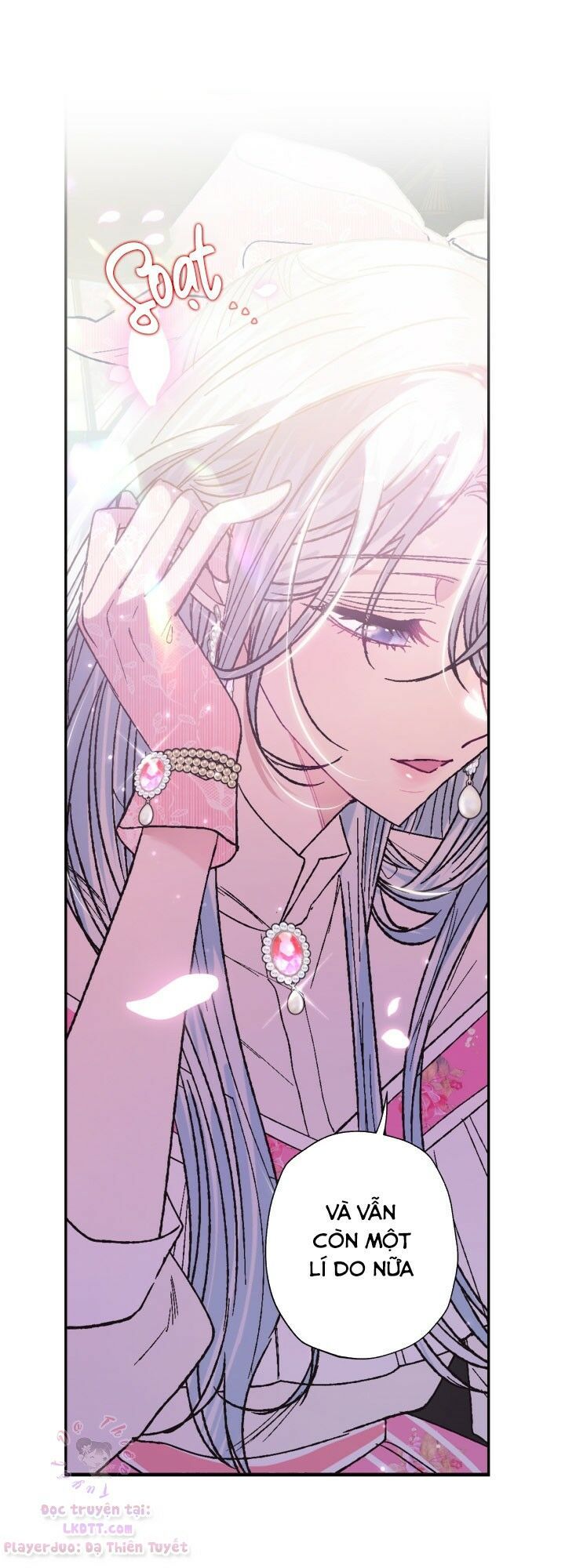 đọc truyện Cha, Con Không Muốn Kết Hôn! Chương 33 ảnh 50 tại Thiên Thai Truyện