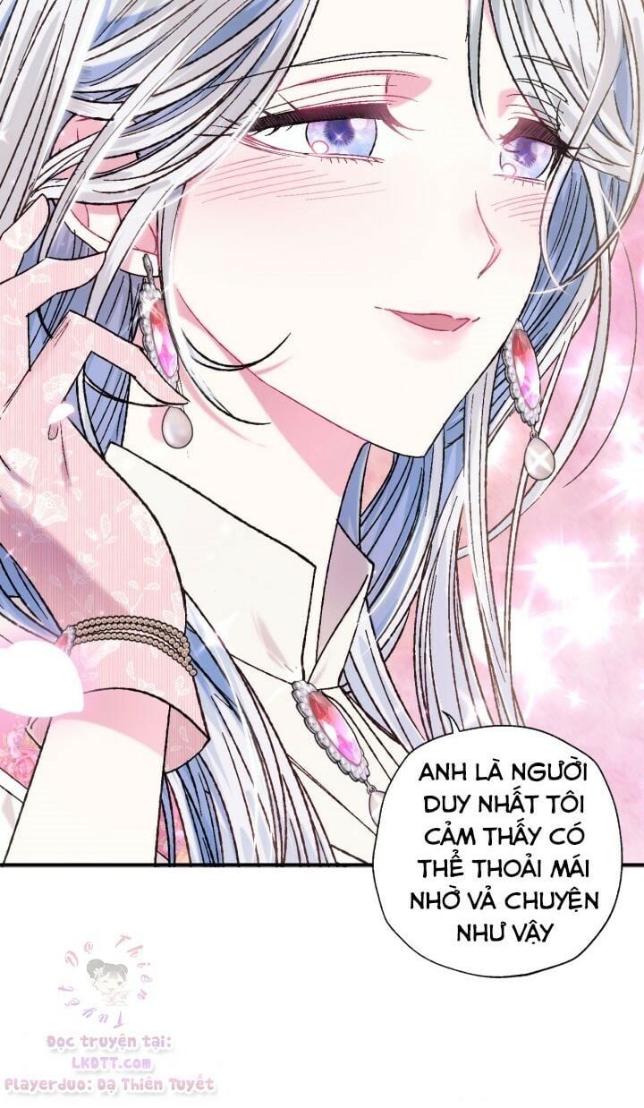 đọc truyện Cha, Con Không Muốn Kết Hôn! Chương 33 ảnh 52 tại Thiên Thai Truyện