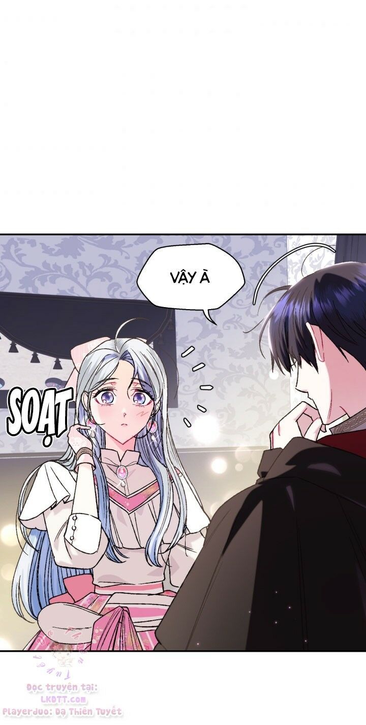 đọc truyện Cha, Con Không Muốn Kết Hôn! Chương 33 ảnh 54 tại Thiên Thai Truyện