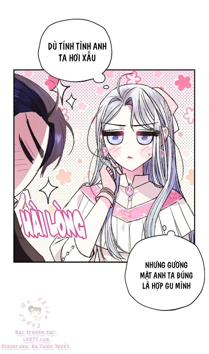 đọc truyện Cha, Con Không Muốn Kết Hôn! Chương 33 ảnh 58 tại Thiên Thai Truyện