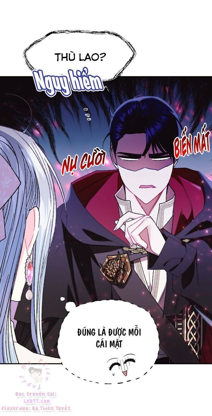 đọc truyện Cha, Con Không Muốn Kết Hôn! Chương 33 ảnh 60 tại Thiên Thai Truyện