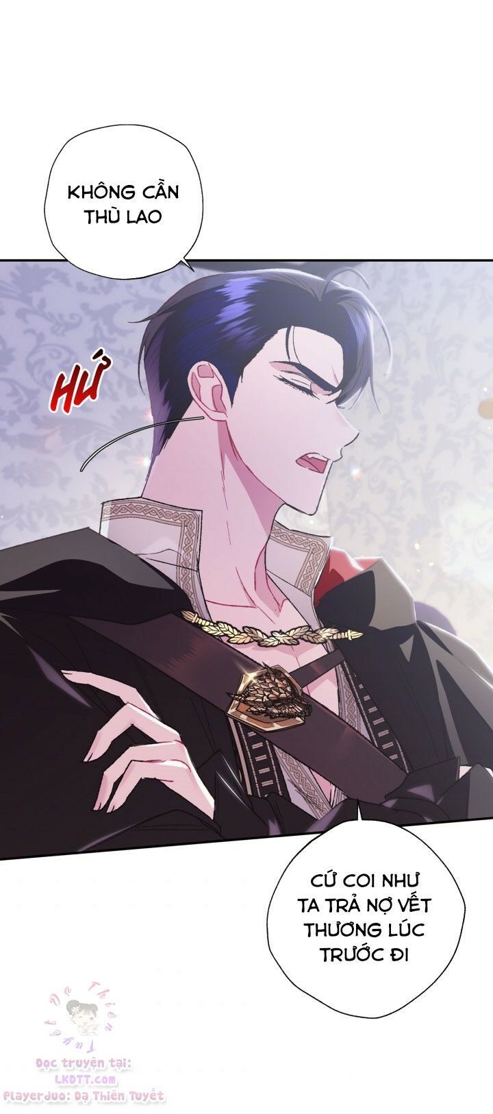 đọc truyện Cha, Con Không Muốn Kết Hôn! Chương 33 ảnh 61 tại Thiên Thai Truyện