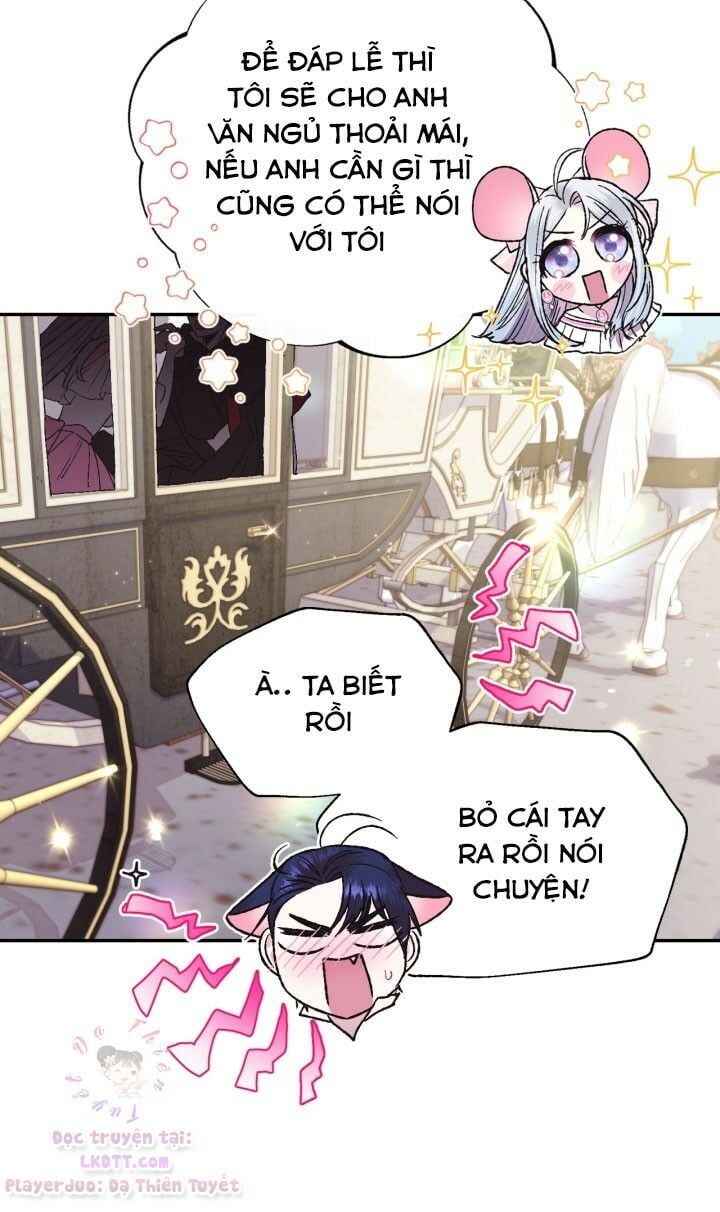 đọc truyện Cha, Con Không Muốn Kết Hôn! Chương 33 ảnh 63 tại Thiên Thai Truyện