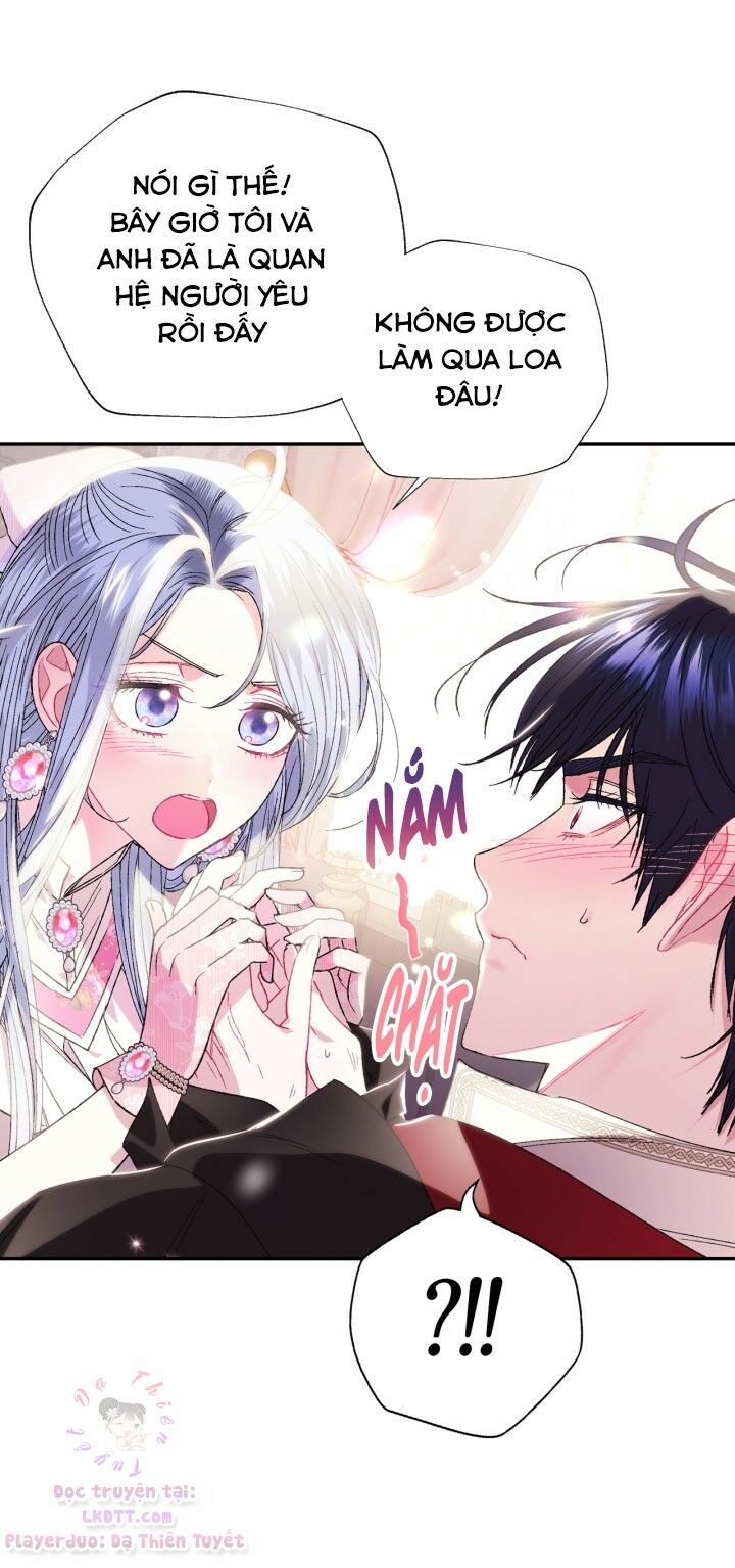 đọc truyện Cha, Con Không Muốn Kết Hôn! Chương 33 ảnh 64 tại Thiên Thai Truyện