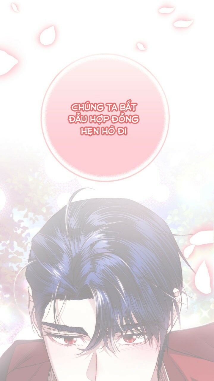 đọc truyện Cha, Con Không Muốn Kết Hôn! Chương 33 ảnh 9 tại Thiên Thai Truyện