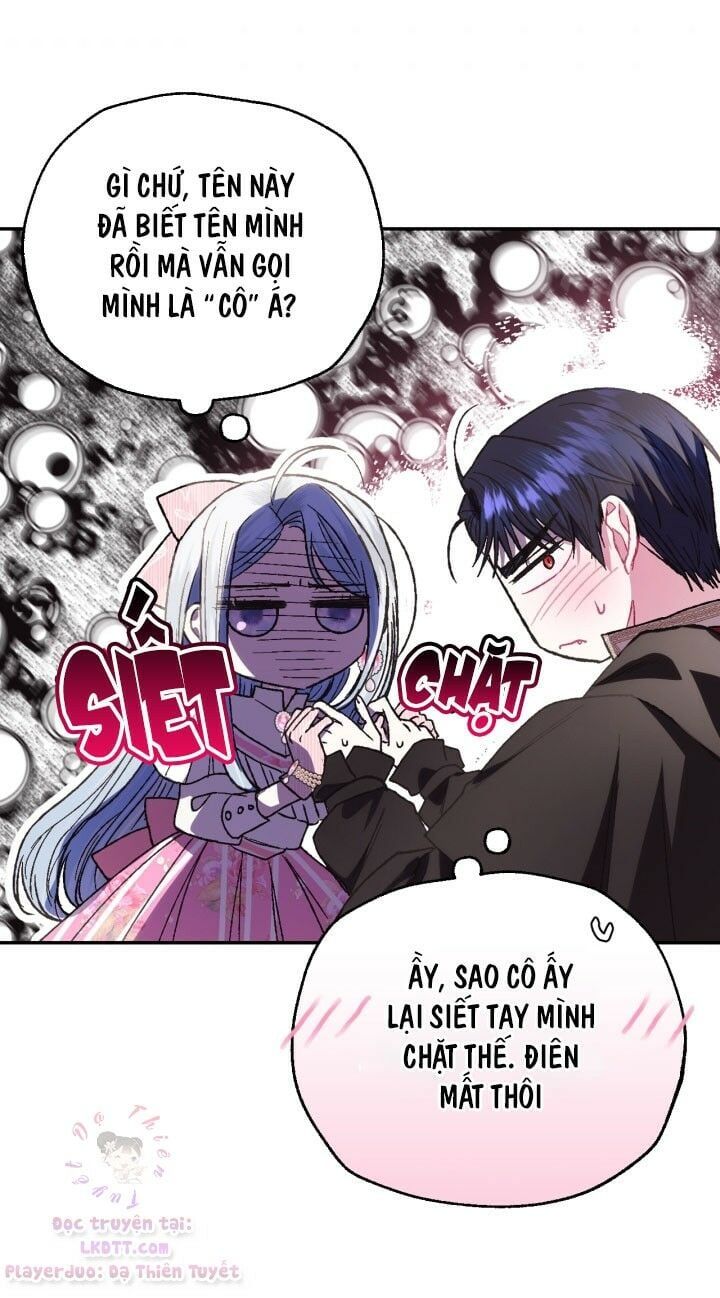 đọc truyện Cha, Con Không Muốn Kết Hôn! Chương 33 ảnh 72 tại Thiên Thai Truyện