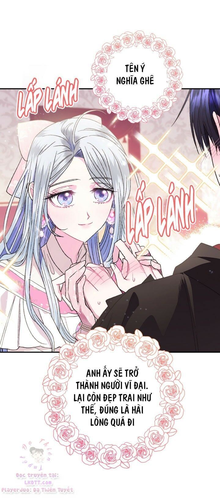 đọc truyện Cha, Con Không Muốn Kết Hôn! Chương 33 ảnh 76 tại Thiên Thai Truyện