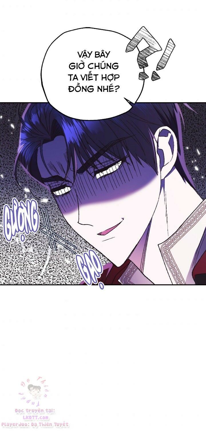 đọc truyện Cha, Con Không Muốn Kết Hôn! Chương 33 ảnh 79 tại Thiên Thai Truyện