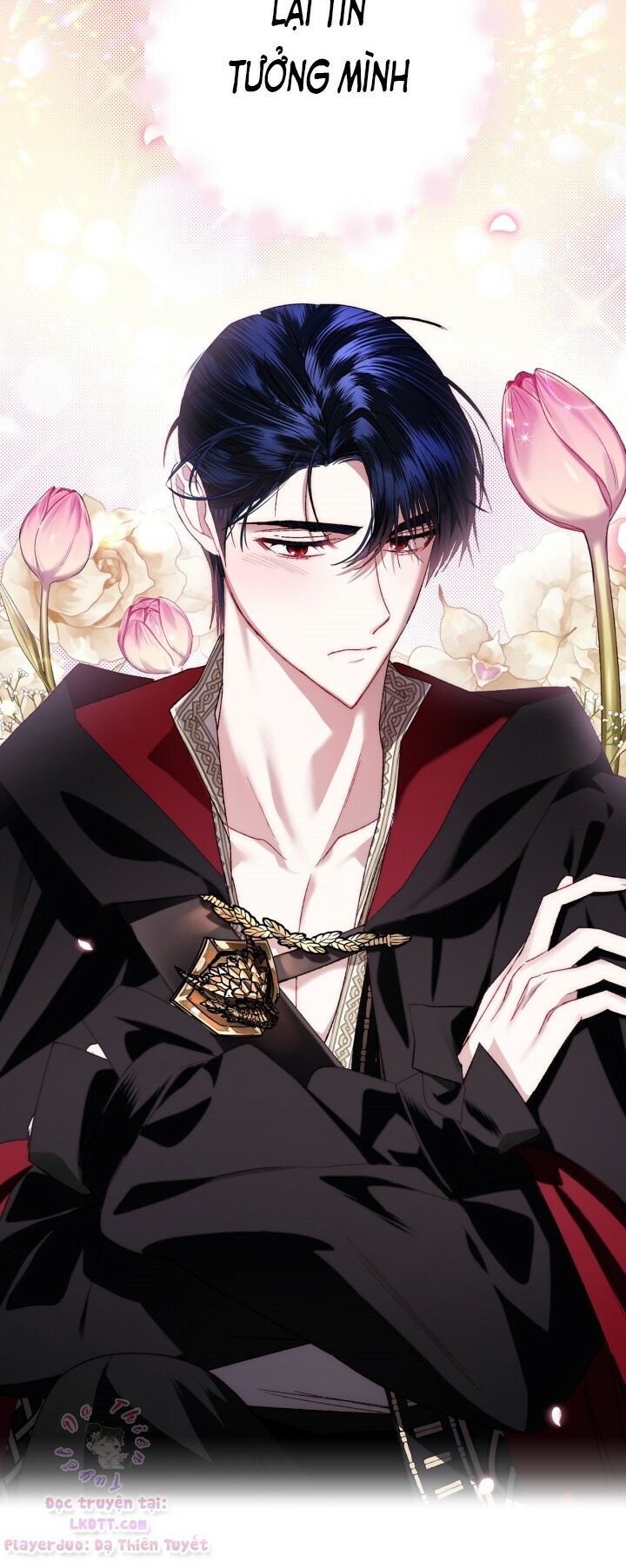 đọc truyện Cha, Con Không Muốn Kết Hôn! Chương 33 ảnh 88 tại Thiên Thai Truyện