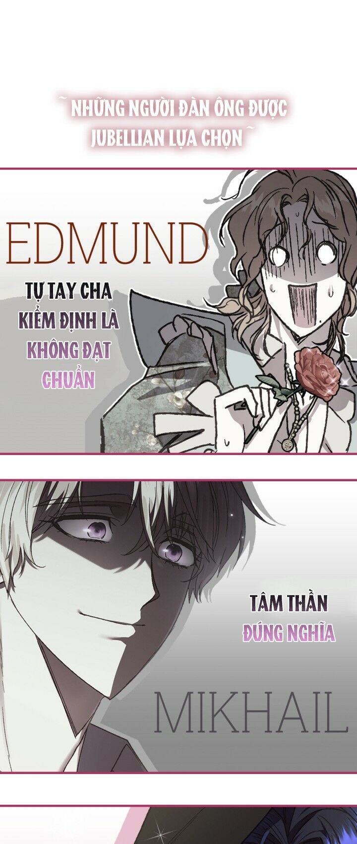 đọc truyện Cha, Con Không Muốn Kết Hôn! Chương 33 ảnh 96 tại Thiên Thai Truyện