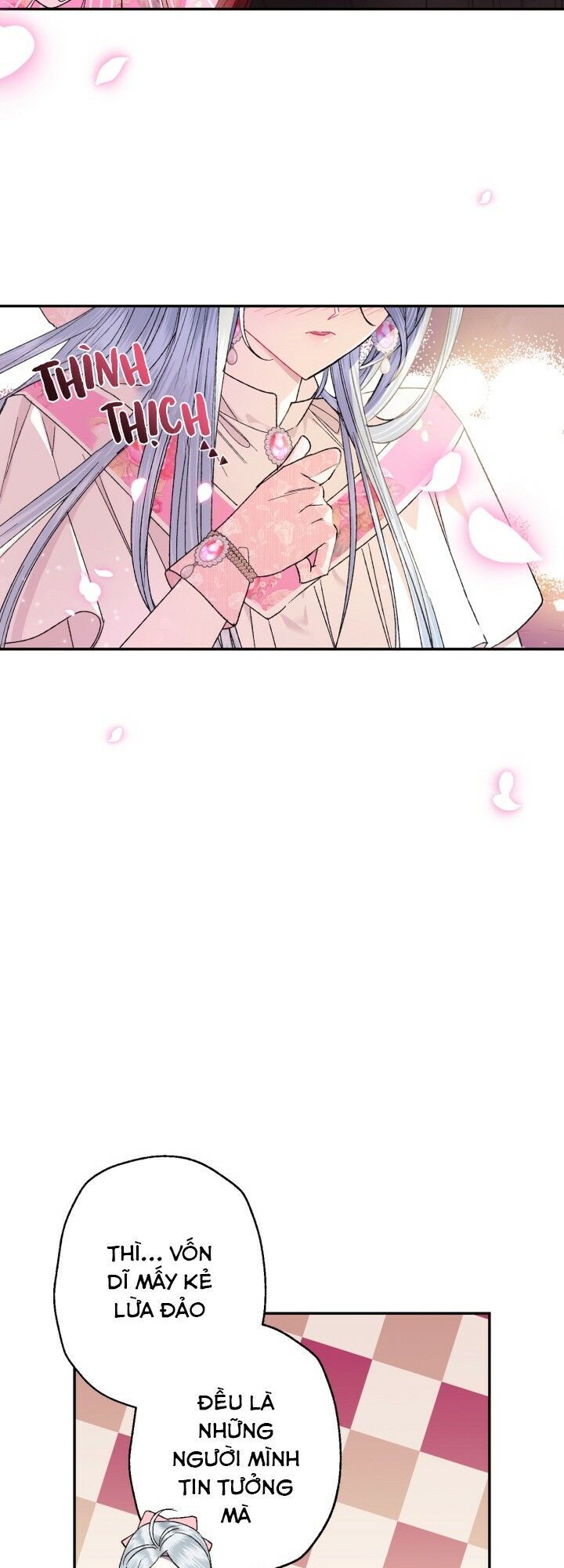 đọc truyện Cha, Con Không Muốn Kết Hôn! Chương 34 ảnh 12 tại Thiên Thai Truyện